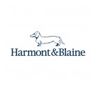 Harmont and Blaine