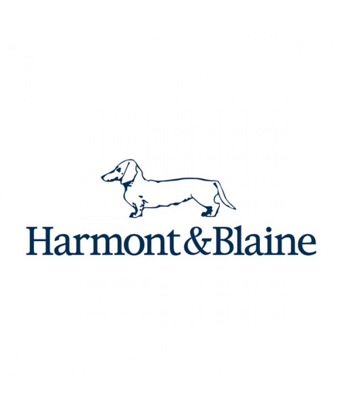 Harmont and Blaine