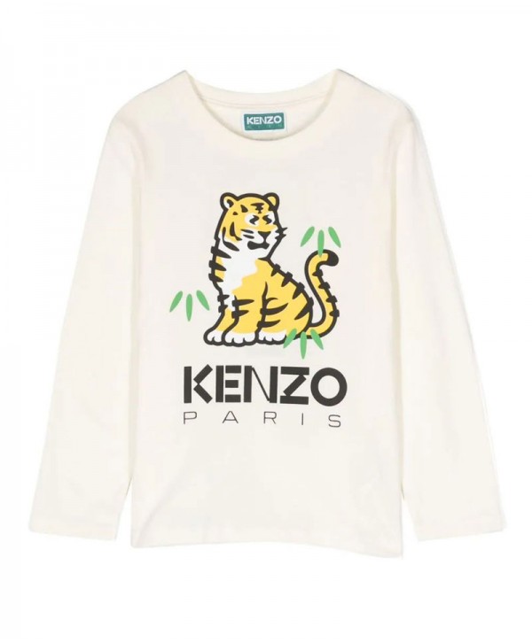 KENZO KIDS Girls T-Shirts