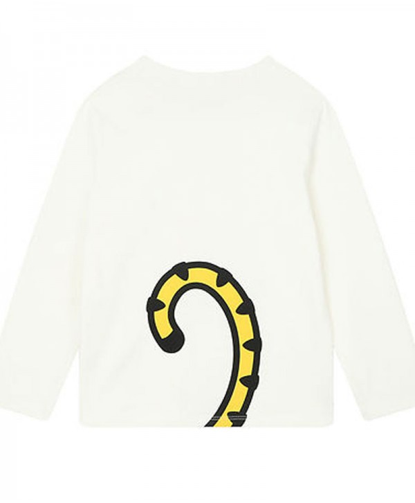 KENZO KIDS Girls T-Shirts