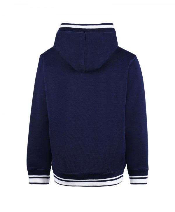 D&G Blue Hoodie