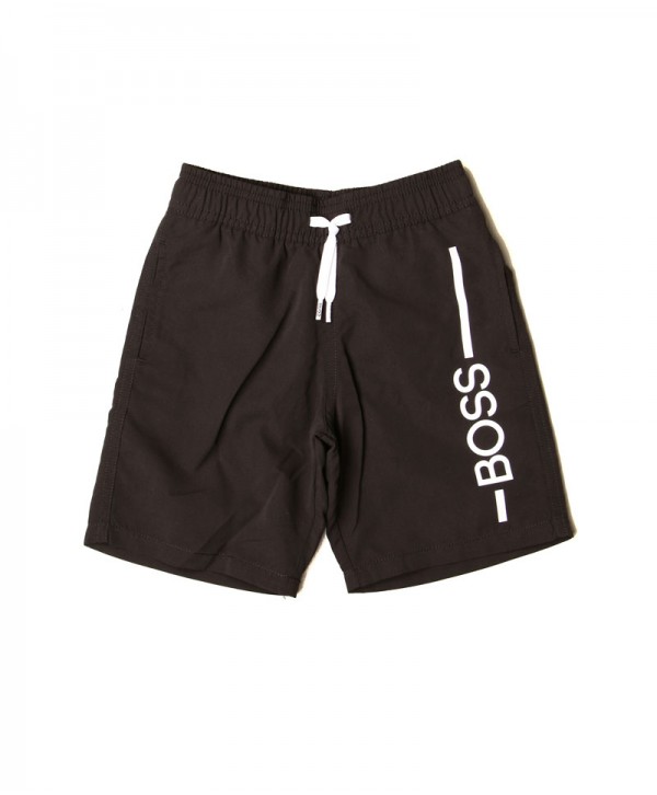 Hugo Boss Swim Short black 