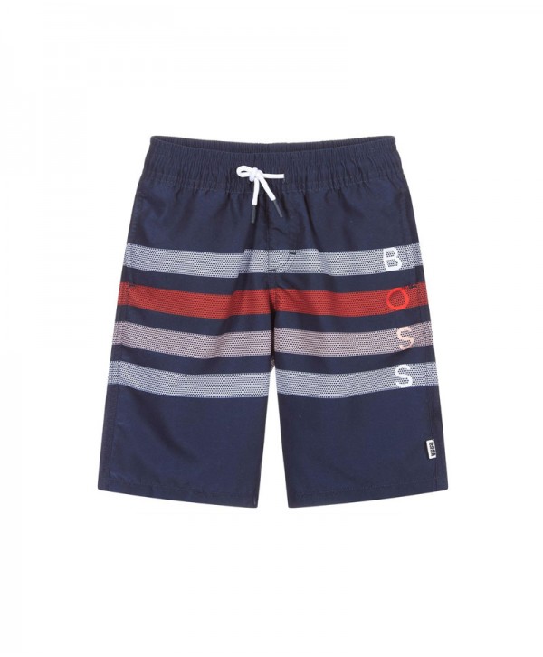 Hugo Boss Swim Short Navy blue