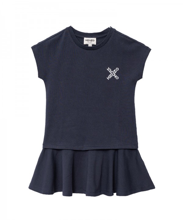 Kenzo Kids Girl Dress