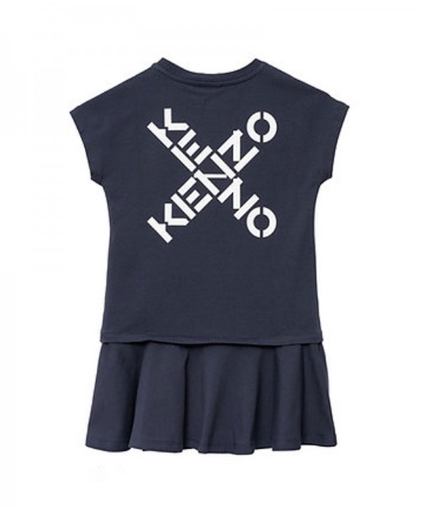 Kenzo Kids Girl Dress