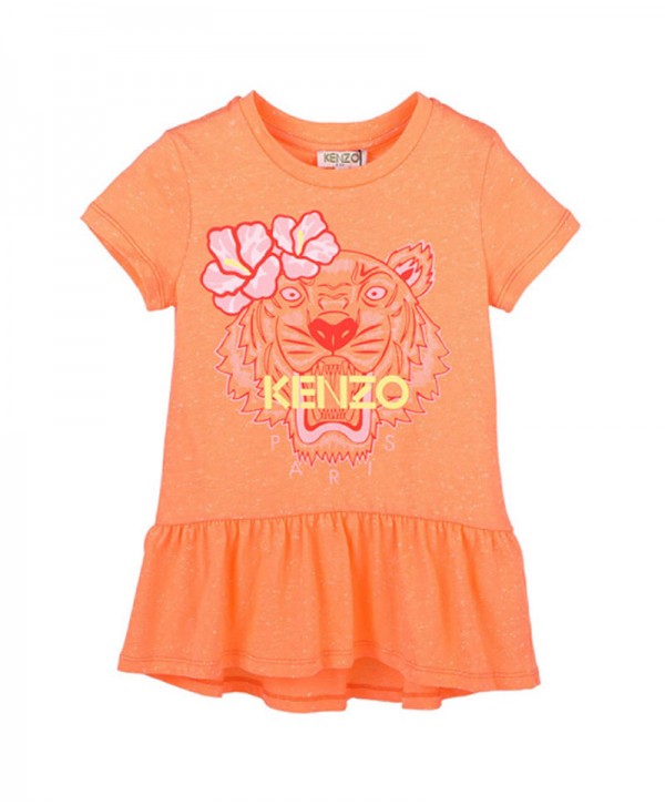 kenzo Tiger dress