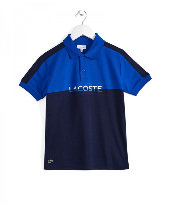 Lacoste Polo Marine 