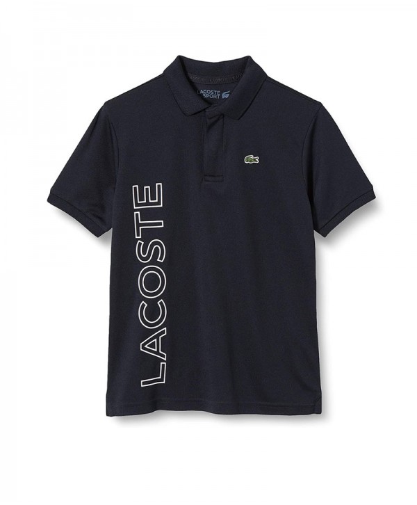 Lacoste sport Abimes White