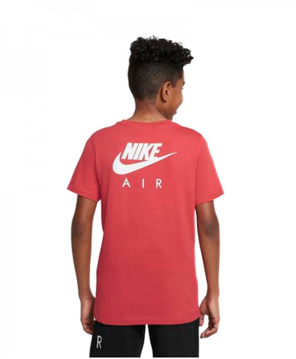 Nike Air Tee sportswear Red