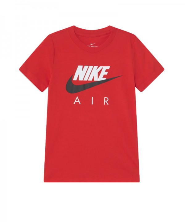 Nike Tee Air Red