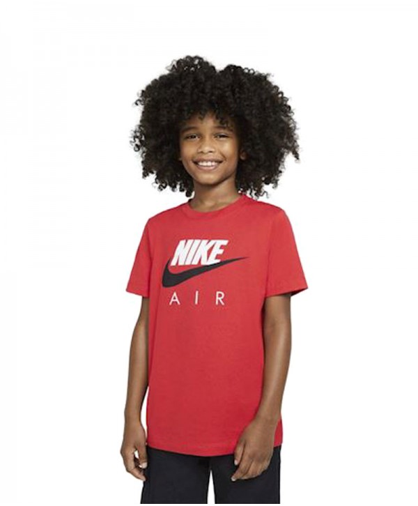 Nike Tee Air Red