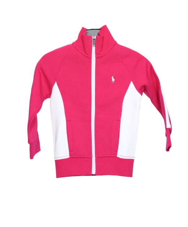 Ralph Lauren Pink Sport Jacket