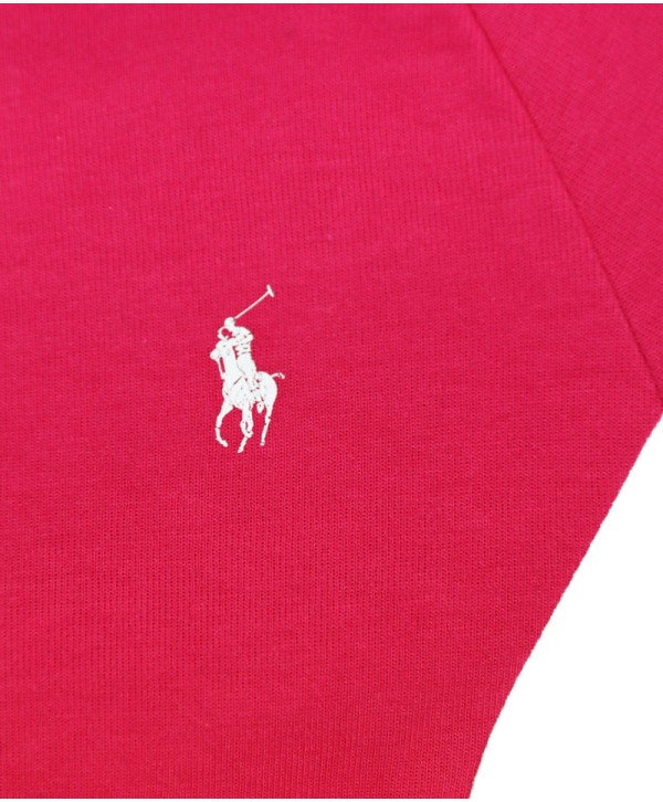 Ralph Lauren Pink Sport Jacket