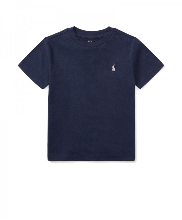 Ralph Lauren T Shirt Navy Blue