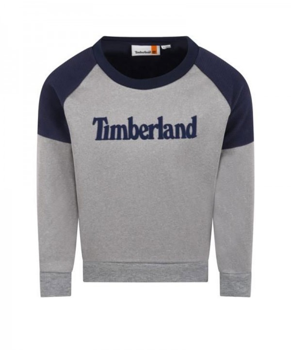 Timberland Grey Sweatshirt