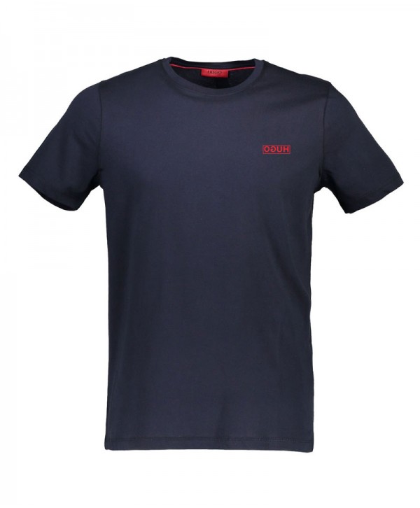 Hugo boss dero jersey 001 navy 