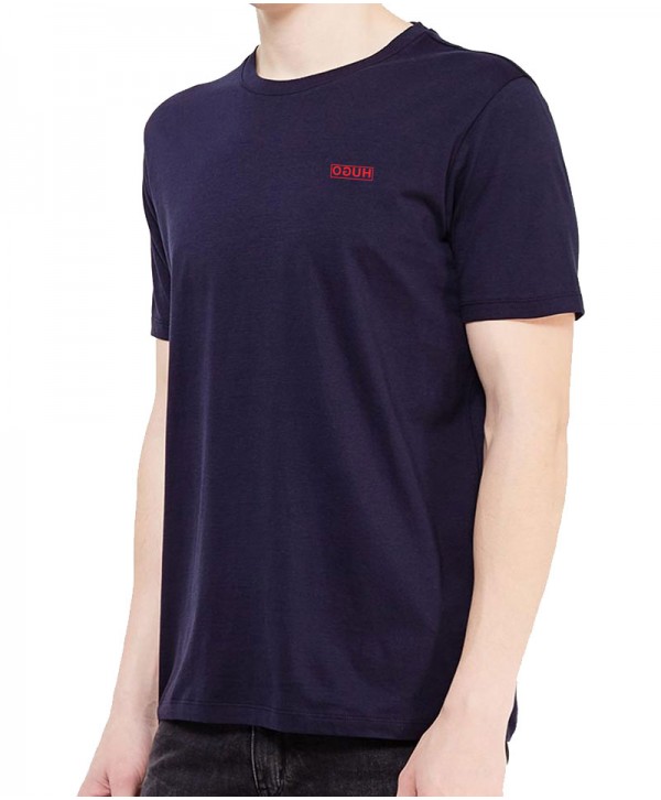 Hugo boss dero jersey 001 navy 