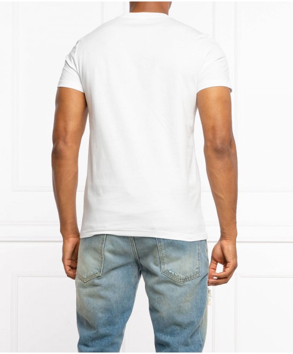 Balmain T shirt White