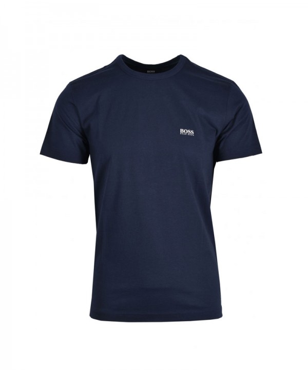 Hugo Boss T shirt Tee Navy Blue