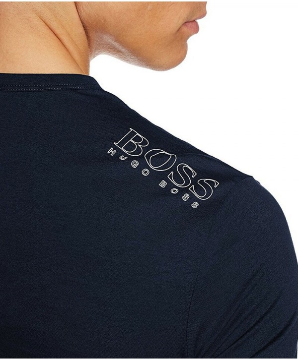 Hugo Boss T shirt Tee Navy Blue