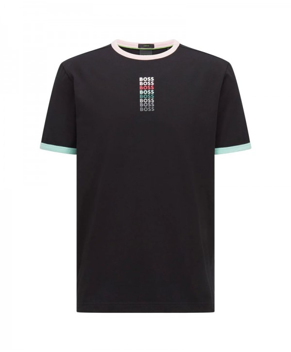 Hugo boss outlet tee 5