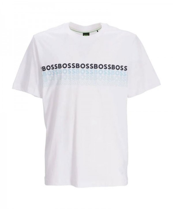 BOSS T-SHIRT TEE2