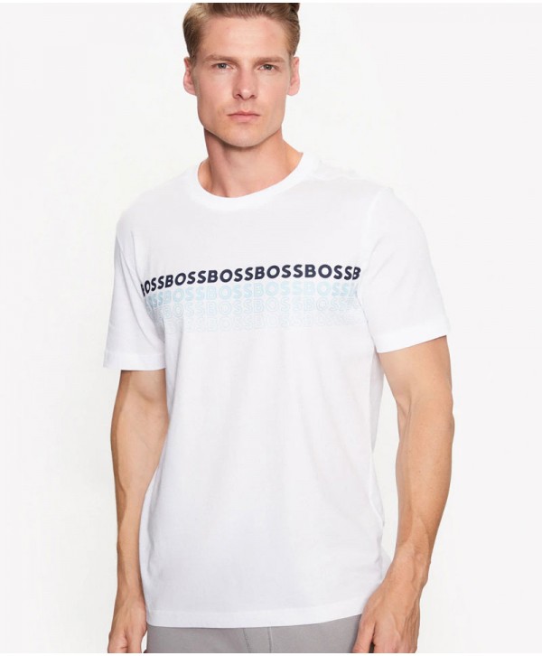 BOSS T-SHIRT TEE2