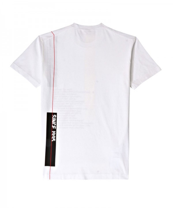 DSQUARED2 White T Shirt 