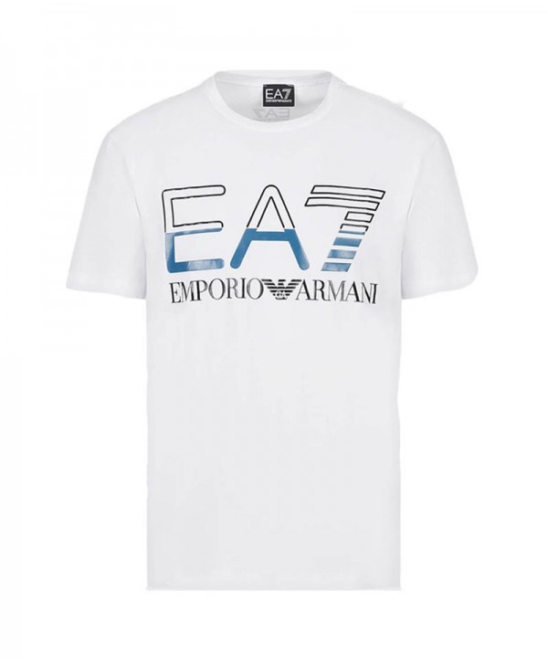EA7 Emporio Armani - Tee Shirt 
