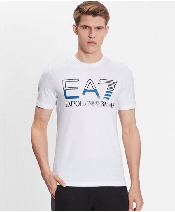 EA7 Emporio Armani - Tee Shirt 