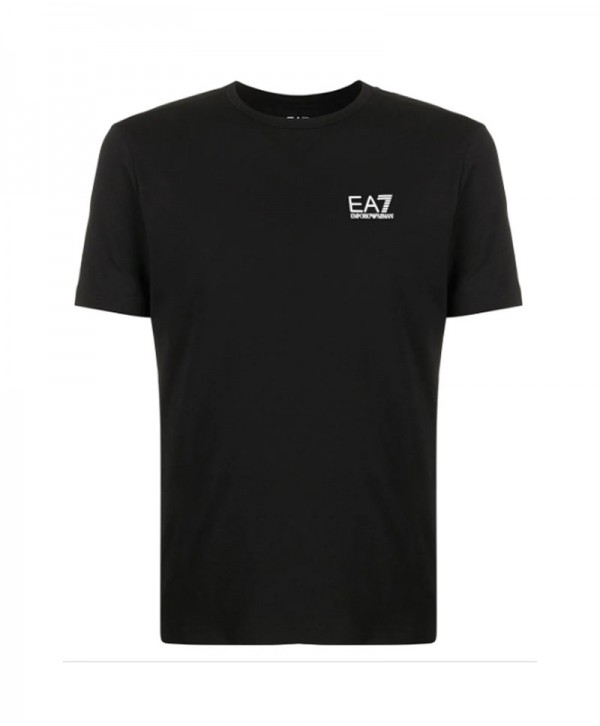 Emporio Armani Black T Shirt