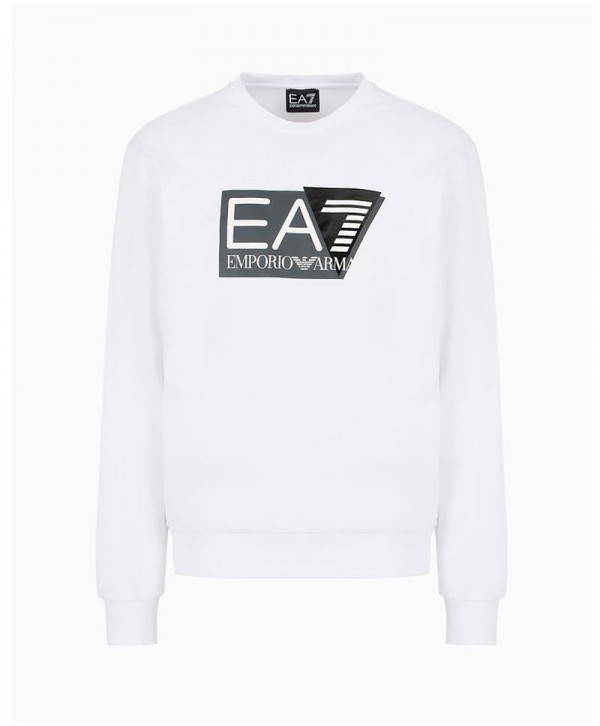 CLOTHING SWEATSHIRT EMPORIO ARMANI EA7