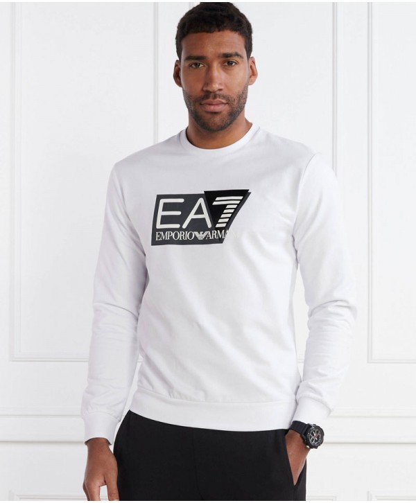 CLOTHING SWEATSHIRT EMPORIO ARMANI EA7