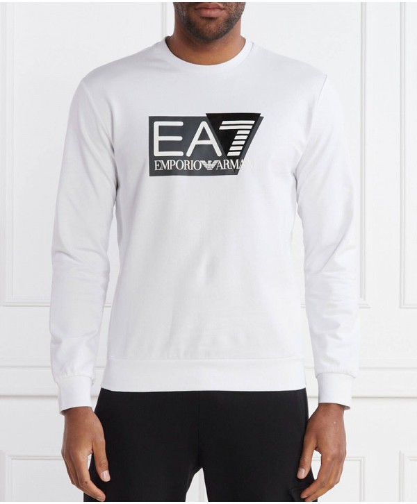 CLOTHING SWEATSHIRT EMPORIO ARMANI EA7