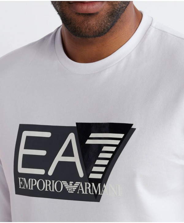 CLOTHING SWEATSHIRT EMPORIO ARMANI EA7