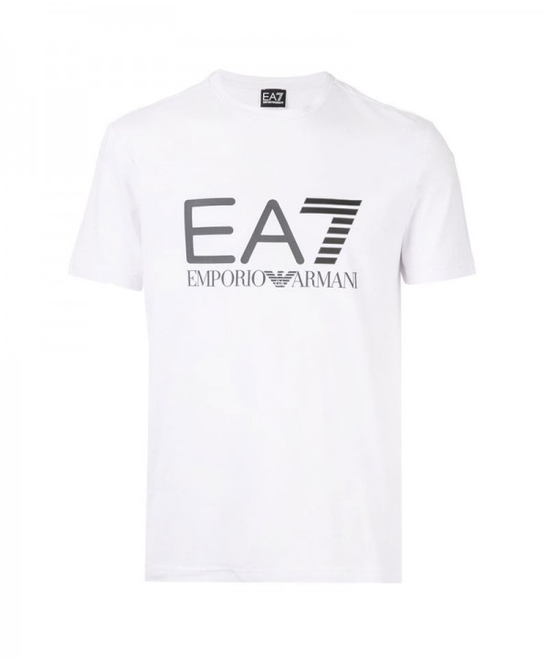 Emporio Armani White T Shirt