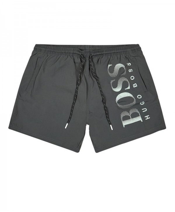 Hugo Boss Octupus Swim Dark gray