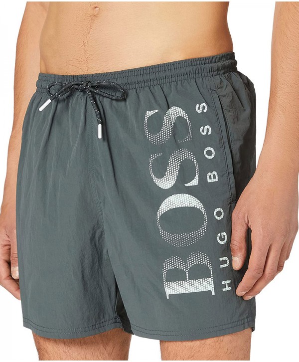 Hugo Boss Octupus Swim Dark gray