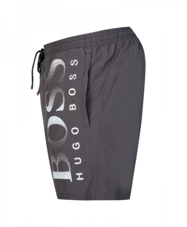 Hugo Boss Octupus Swim Dark gray