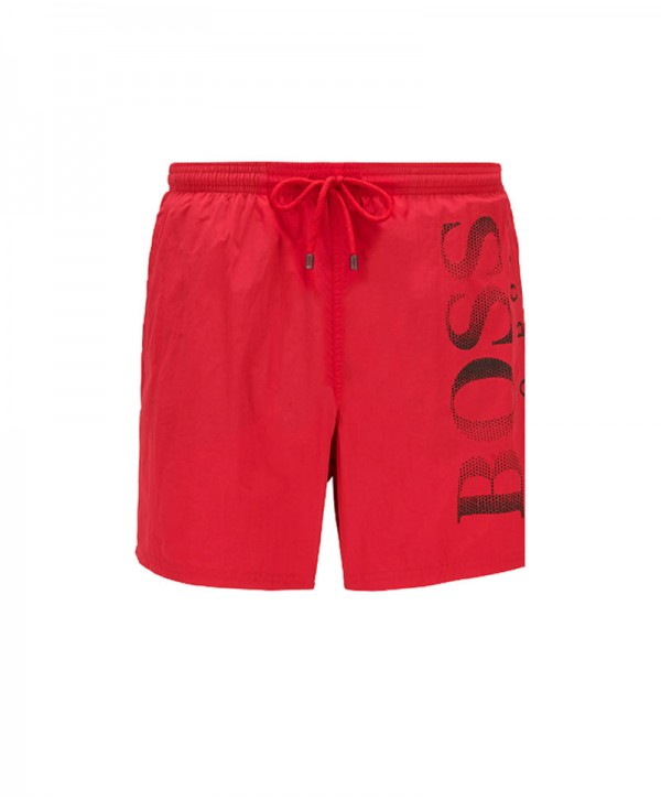 Hugo Boss Octupus Swim Med Pink