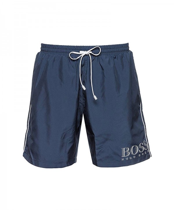 Hugo Boss Starfish Swim Dark Blue 