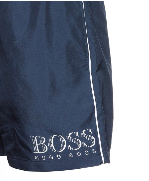 Hugo Boss Starfish Swim Dark Blue 