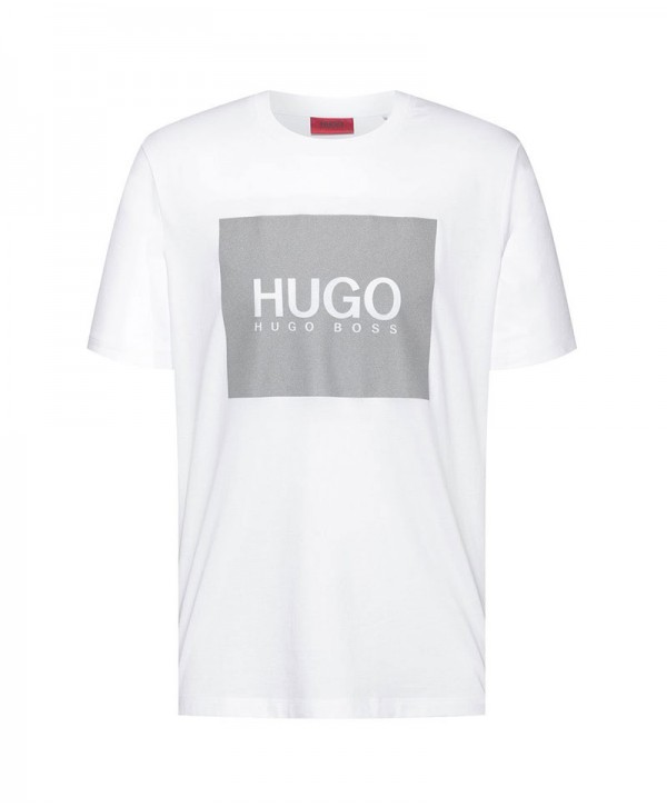 Hugo Boss T shirt Dolive 211 White