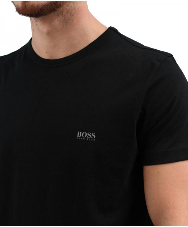 Hugo Boss T shirtTee Black