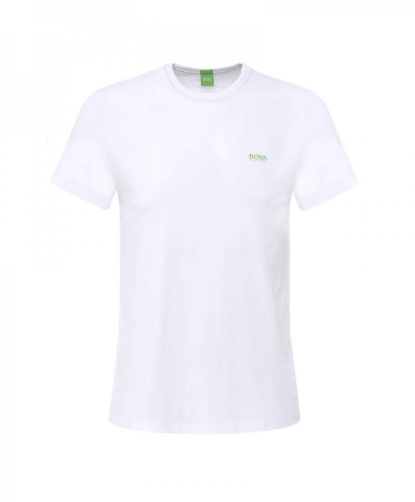 Hugo Boss T shirt Tee White