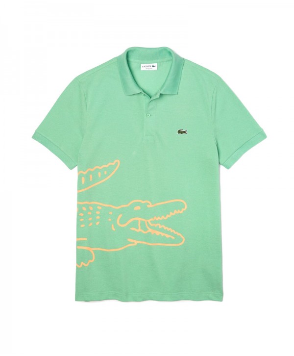 Lacoste Polo Shirt Liamone