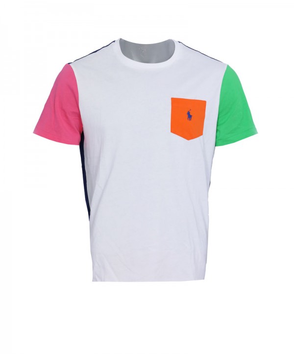 Ralph Lauren T shirt Multi Color