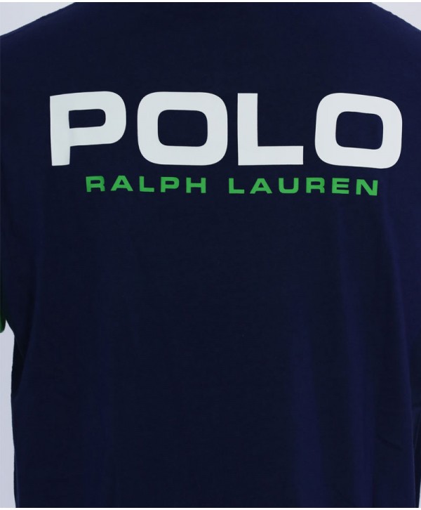 Ralph Lauren T shirt Multi Color