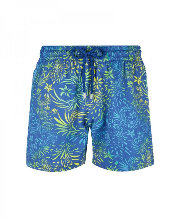 Vilebrequin MSOH0F11 355 Bleu swim