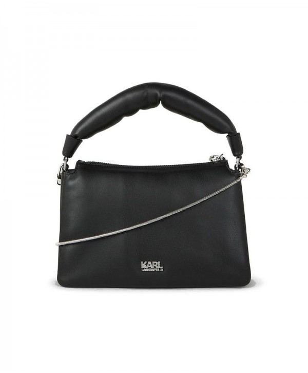  Karl Lagerfeld K/SOFT SHOULDERBAG